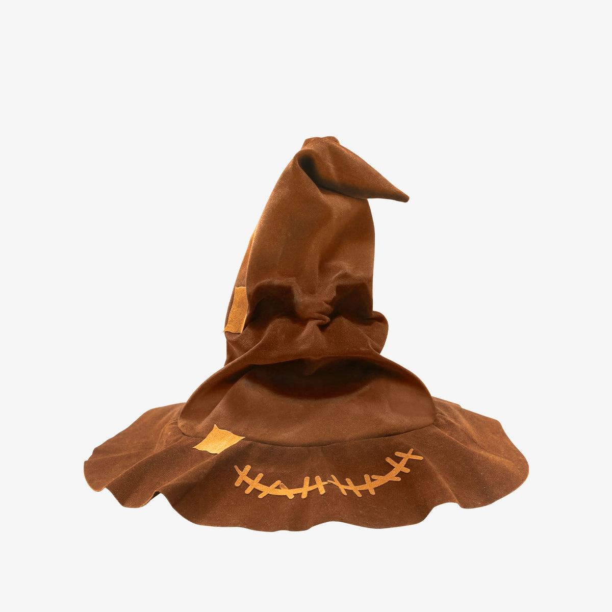 Tiara Przydziału Puremind 1632 — model Harry Potter po złożeniu