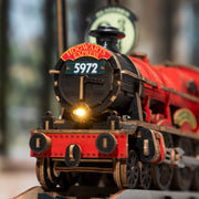 Ekspres do Hogwartu Puremind 1612 — model Harry Potter , zdjęcie szczegółów 2