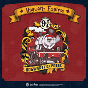 Magnes Puremind Harry Potter — wzór Ekspres do Hogwartu z serii 6 wzorów
