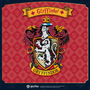 Magnes Puremind Harry Potter — wzór Gryffindor z serii 6 wzorów