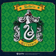 Magnes Puremind Harry Potter — wzór Slytherin z serii 6 wzorów