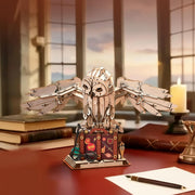 Hedwiga Puremind 1613 — model Harry Potter , zdjęcie szczegółów 2