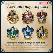 Magnesy Harry Potter Puremind — zdjęcie serii; zawartość wybranego zestawu podano w opisie